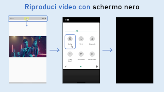 Immagine screenshot