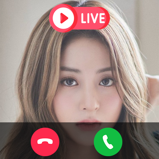 Yunjin Fake Call logo