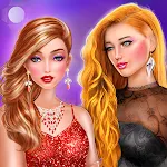 Cover Image of Download Fashion Games - Dress up Games, Stylist Girl Games 1.0 APK