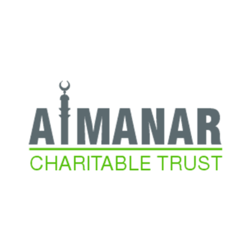 Almanar Trust logo