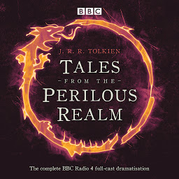 Tales from the Perilous Realm: Four BBC Radio 4 full-cast dramatisations ikonjának képe