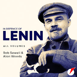 Значок приложения "In Defence of Lenin"