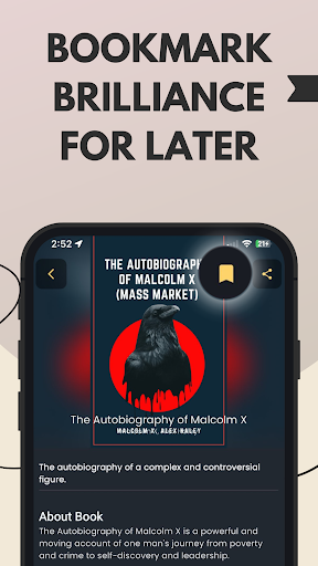 Insights Ideas Summaries