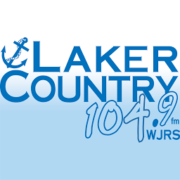 Hình ảnh biểu tượng của Laker Country Radio