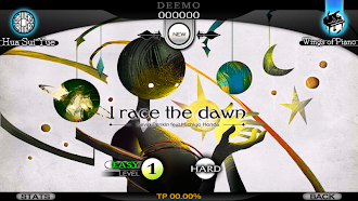 Game screenshot Cytus hack