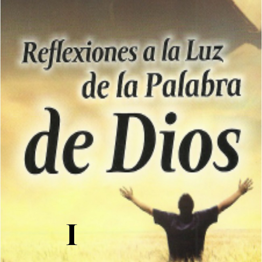 Reflexiones Católicas I logo