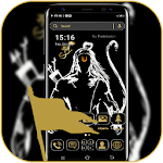 Cover Image of Télécharger Lord Sri Ram Theme  APK