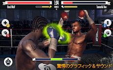 「リアル・ボクシング」 格闘ゲームのおすすめ画像1