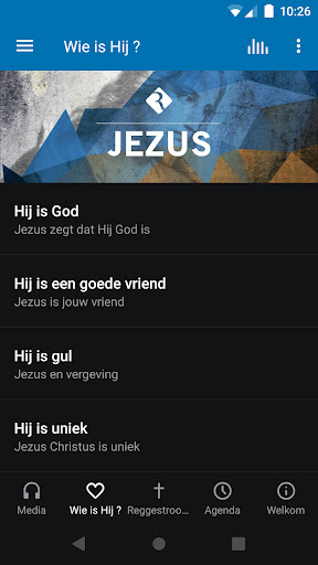 REGGESTROOM KERK TWENTE Screen 2