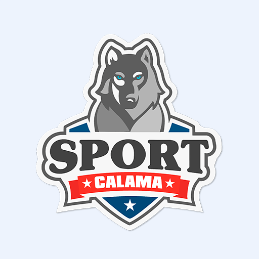 Sport Calama logo