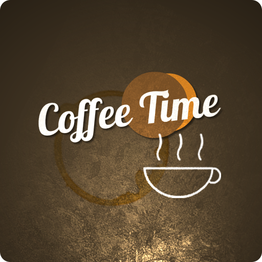 Coffee Time logo