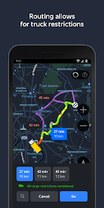 Yandex Navigator - Apps On Google Play