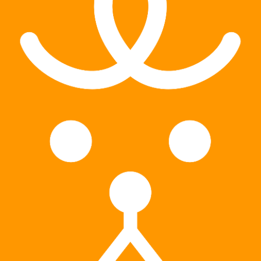 Palmu(パルム)-心をつなぐライブ配信アプリ logo