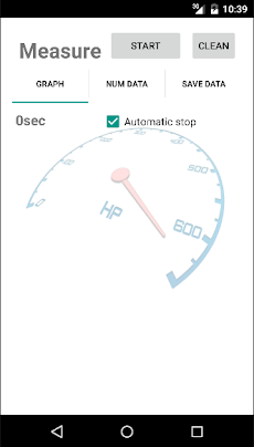 Engine Power Measurementのおすすめ画像2