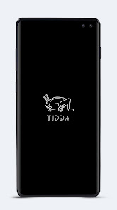 Captura de Pantalla 1 Tidda - A Parking Solution android