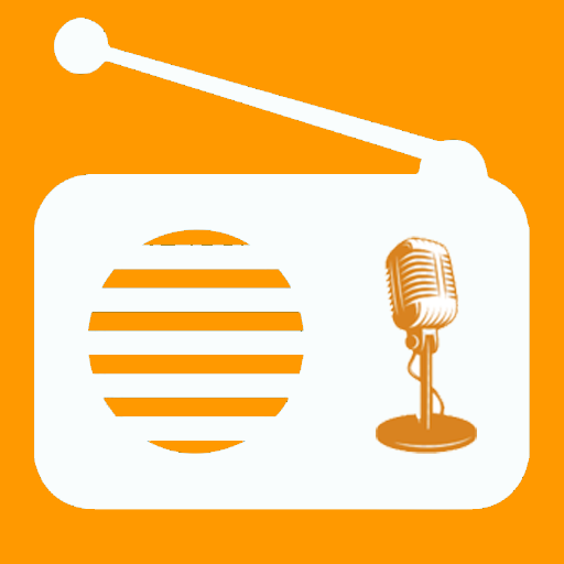Radio FM: Internet Radio AM/FM logo