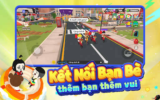 Play Together VNG 3
