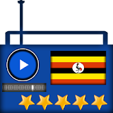 Uganda Radio Complete icon