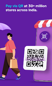 PhonePe UPI, Payment, Recharge Gallery 4