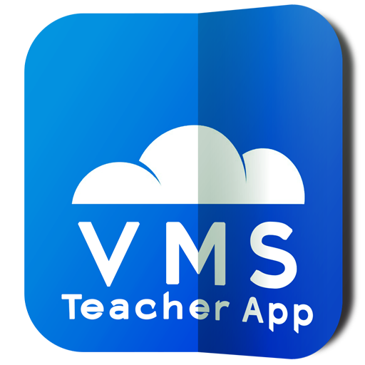 VMS Teacher logo