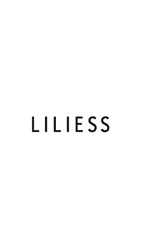 Android application LILIESS（リリエス） screenshort