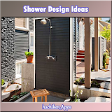 Shower Design Ideas icon
