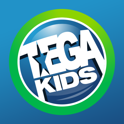 TEGA Kids logo