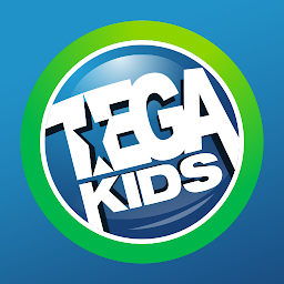 图标图片“TEGA Kids”
