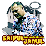 Lagu Manusia Biasa - Saipul Jamil icon