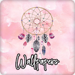Cover Image of 下载 Dreamcatcher Wallpapers HD 4.1.0 APK