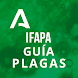 IFAPA Guía Plagas - Androidアプリ