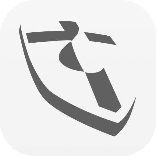 Ministério da Fé Oficial logo