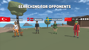 Invaded Island - Screenshot 2