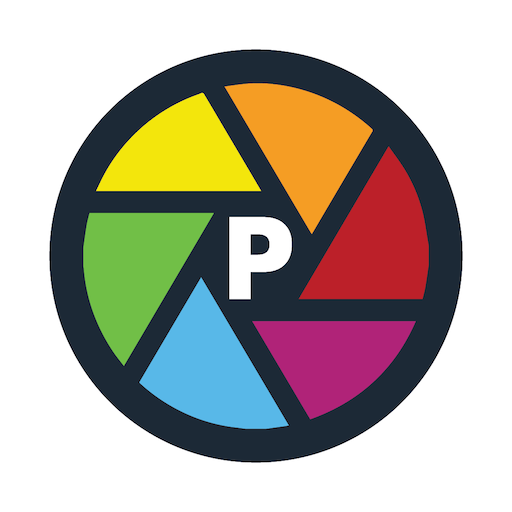 Patorama Studios logo