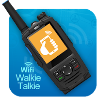 Walkie звуковое кино звонки обслуживание|Wi-Fi PTT
