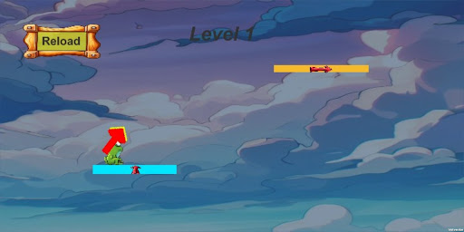 Frog Jumper Legends Screen 3