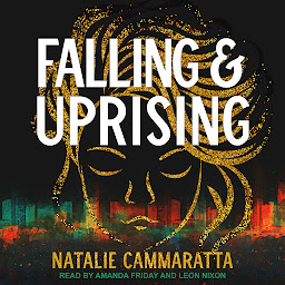 Icon image Falling & Uprising: Volume 1