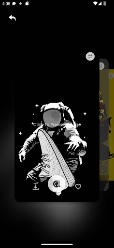 trill aesthetic dope wallpaper Screen 3