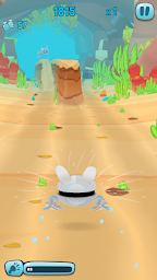 Sea Warrior : Help Save The Ocean from Pollution