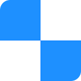 Blue Piano icon