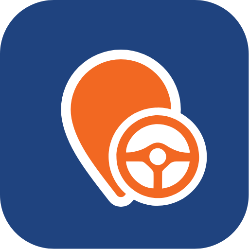 its here driver logo
