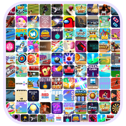 All Games: all in one game, ne - Apps on Google Play