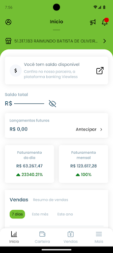 Pay New Screen 2