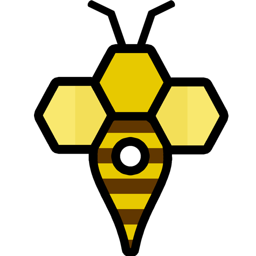Trackingbees logo
