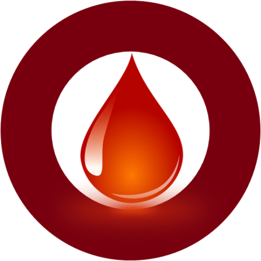 Glucometer - Diabetes Tracking logo