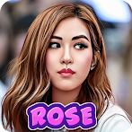 Kpop Idol Cartoon