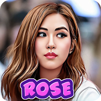Kpop Idol Cartoon