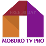 Guide For Mobdro TV Pro icon