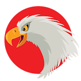 Red Eagle TV icon