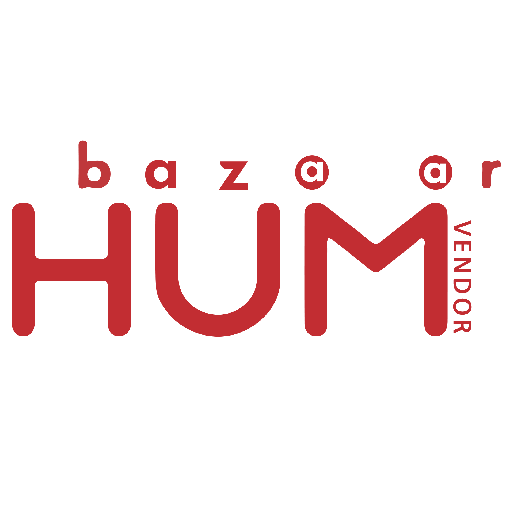 HUM Bazaar Vendor logo